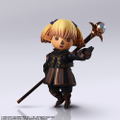Final Fantasy XI Bring Arts: Shantotto & Chocobo thumbnail 4
