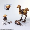 Final Fantasy XI Bring Arts: Shantotto & Chocobo thumbnail 8