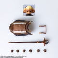 Final Fantasy XI Bring Arts: Shantotto & Chocobo thumbnail 9