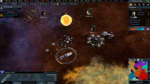 Galactic Civilizations III: Mercenaries Expansion Pack (DLC)_