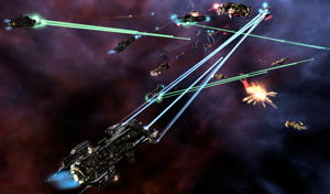 Galactic Civilizations III: Mercenaries Expansion Pack (DLC)_