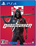 Ghostrunner thumbnail 1