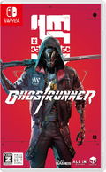 Ghostrunner thumbnail 1