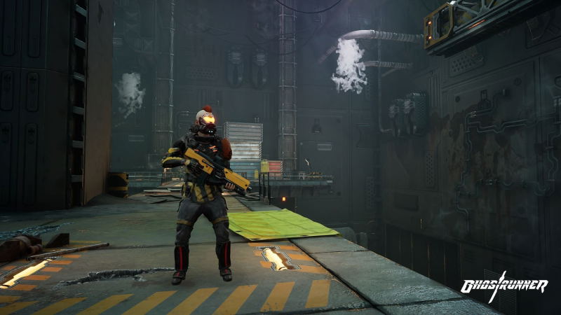 Ghostrunner image 7