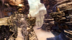 Guild Wars 2: Path of Fire_