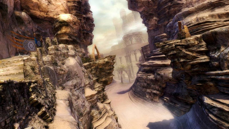 Guild Wars 2: Path Of Fire And Heart Of Thorns (DLC) <span class="ext" style="background-color: #B0000F; color: #FFFFFF;">DLC</span> <span class="ext ext_Official Website">Official Website</span> <span class="ext ext_digital">digital</span> image 8
