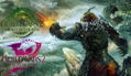Guild Wars 2: Path Of Fire And Heart Of Thorns (DLC) <span class="ext" style="background-color: #B0000F; color: #FFFFFF;">DLC</span> <span class="ext ext_Official Website">Official Website</span> <span class="ext ext_digital">digital</span> thumbnail 1