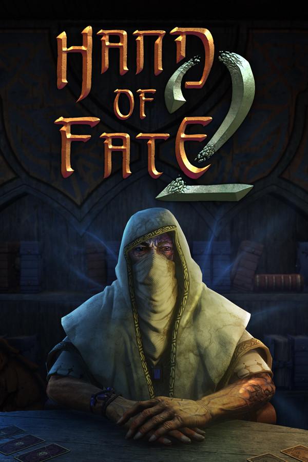 Hand of Fate 2 GOG.com digital — Import Game Deal