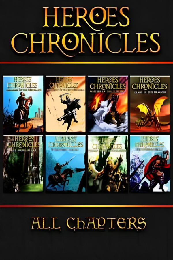 Heroes Chronicles: All chapters GOG.com digital — Import Game Deal