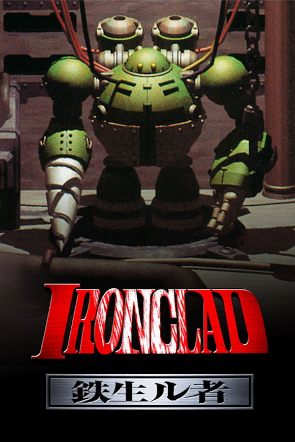 Ironclad GOG.com digital — Import Game Deal