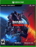 Mass Effect [Legendary Edition] thumbnail 1