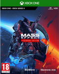 Mass Effect [Legendary Edition] thumbnail 1