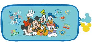 Mickey & Friends Smart Pouch EVA for Nintendo Switch Lite