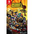 Monkey Barrels (English) thumbnail 1