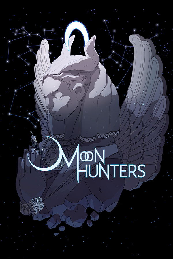 Moon Hunters STEAM digital — Import Game Deal
