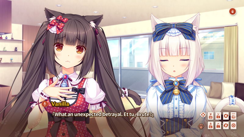Nekopara Vol. 2 <span class="ext" style="background-color: #2a475e; color: #FFFFFF;">STEAM</span> <span class="ext ext_digital">digital</span> image 3
