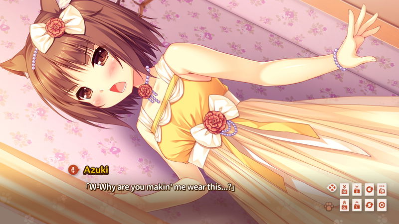 Nekopara Vol. 2 <span class="ext" style="background-color: #2a475e; color: #FFFFFF;">STEAM</span> <span class="ext ext_digital">digital</span> image 5