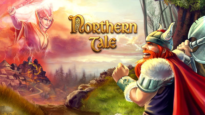 Northern Tale <span class="ext" style="background-color: #2a475e; color: #FFFFFF;">STEAM</span> <span class="ext ext_digital">digital</span> image 6