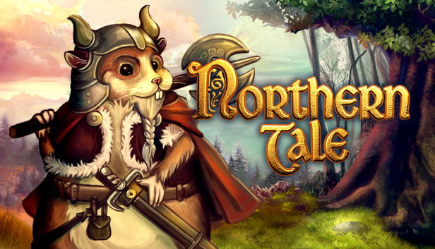 Northern Tale <span class="ext" style="background-color: #2a475e; color: #FFFFFF;">STEAM</span> <span class="ext ext_digital">digital</span> image 1