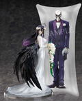 Overlord 1/7 Scale Pre-Painted Figure: Albedo Wedding Dress Ver. thumbnail 12