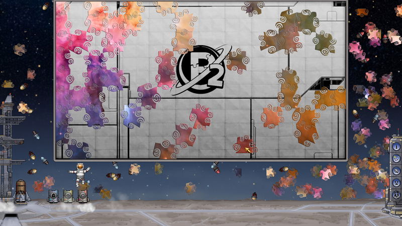 Pixel Puzzles 2: Space <span class="ext" style="background-color: #2a475e; color: #FFFFFF;">STEAM</span> <span class="ext ext_digital">digital</span> image 10