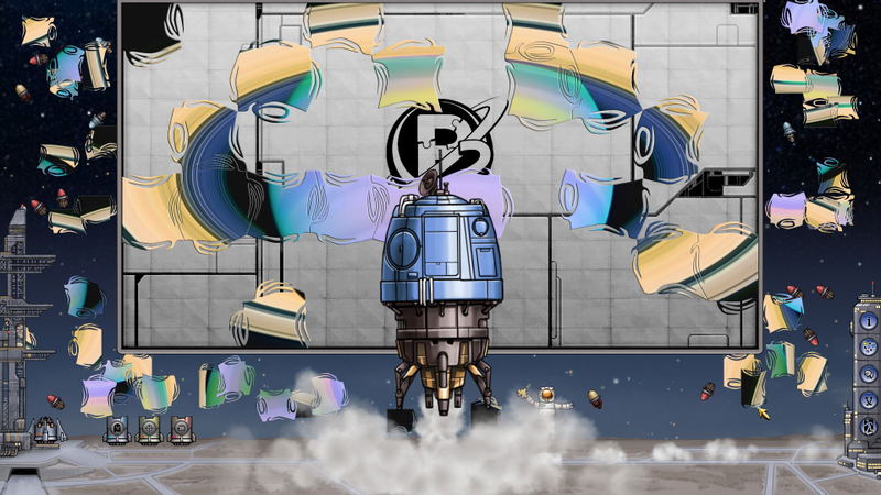 Pixel Puzzles 2: Space <span class="ext" style="background-color: #2a475e; color: #FFFFFF;">STEAM</span> <span class="ext ext_digital">digital</span> image 6