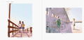 Retrospective Scenes From A Sentimental World: Background Illustrations And Scenes By An Up And Coming Creators thumbnail 2