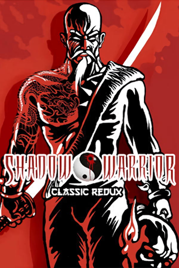 Shadow Warrior Classic Redux <span class="ext" style="background-color: #581c6c; color: #FFFFFF;">GOG.com</span> <span class="ext ext_digital">digital</span> image 1
