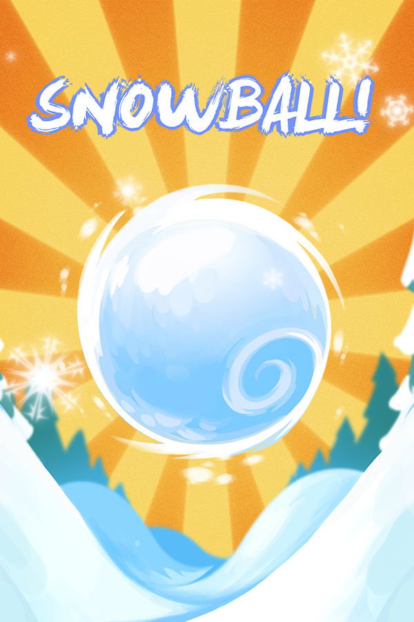 Snowball! STEAM digital — Import Game Deal
