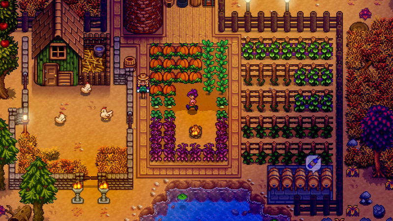 Stardew Valley <span class="ext" style="background-color: #2a475e; color: #FFFFFF;">STEAM</span> <span class="ext ext_digital">digital</span> image 14