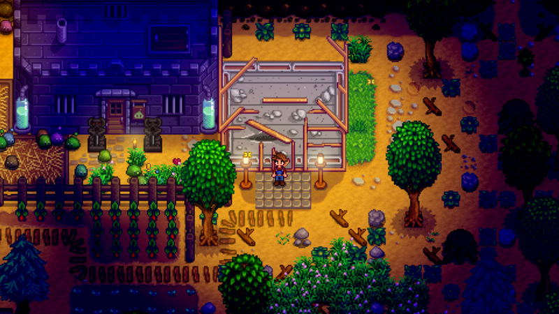 Stardew Valley <span class="ext" style="background-color: #2a475e; color: #FFFFFF;">STEAM</span> <span class="ext ext_digital">digital</span> image 16