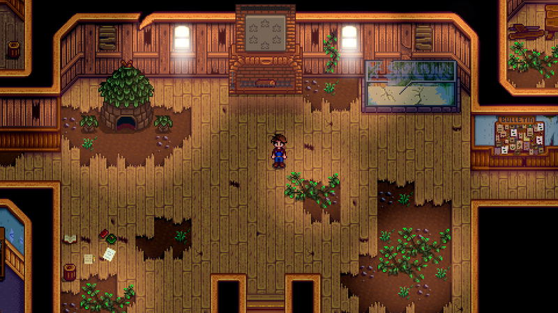 Stardew Valley <span class="ext" style="background-color: #2a475e; color: #FFFFFF;">STEAM</span> <span class="ext ext_digital">digital</span> image 7