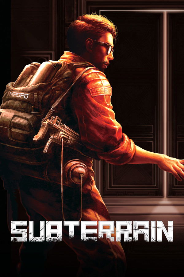 Subterrain STEAM digital — Import Game Deal