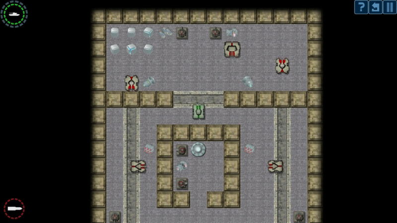 Tank Assault X <span class="ext" style="background-color: #2a475e; color: #FFFFFF;">STEAM</span> <span class="ext ext_digital">digital</span> image 4