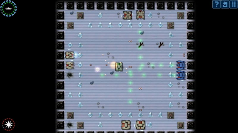 Tank Assault X <span class="ext" style="background-color: #2a475e; color: #FFFFFF;">STEAM</span> <span class="ext ext_digital">digital</span> image 5