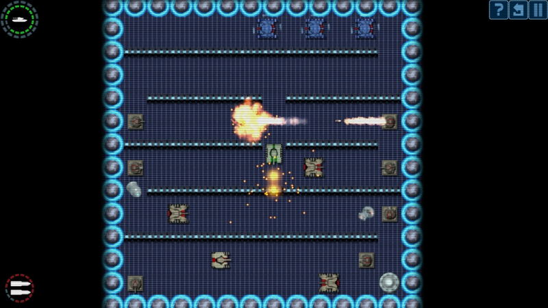 Tank Assault X <span class="ext" style="background-color: #2a475e; color: #FFFFFF;">STEAM</span> <span class="ext ext_digital">digital</span> image 6
