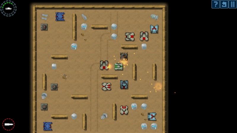 Tank Assault X <span class="ext" style="background-color: #2a475e; color: #FFFFFF;">STEAM</span> <span class="ext ext_digital">digital</span> image 7