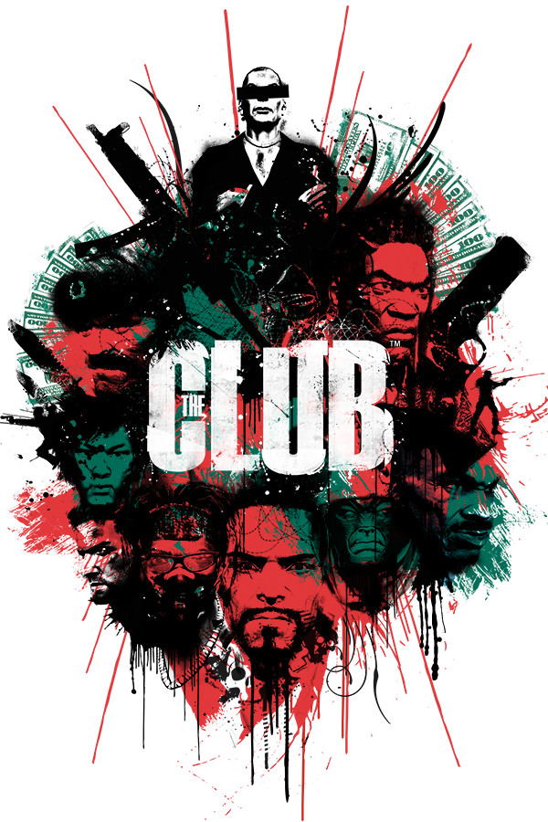 The Club STEAM digital — Import Game Deal