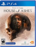 The Dark Pictures Anthology: House of Ashes thumbnail 1