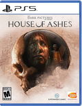 The Dark Pictures Anthology: House of Ashes thumbnail 1