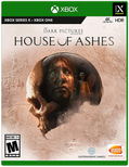 The Dark Pictures Anthology: House of Ashes thumbnail 1