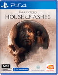 The Dark Pictures Anthology: House of Ashes (English) thumbnail 1