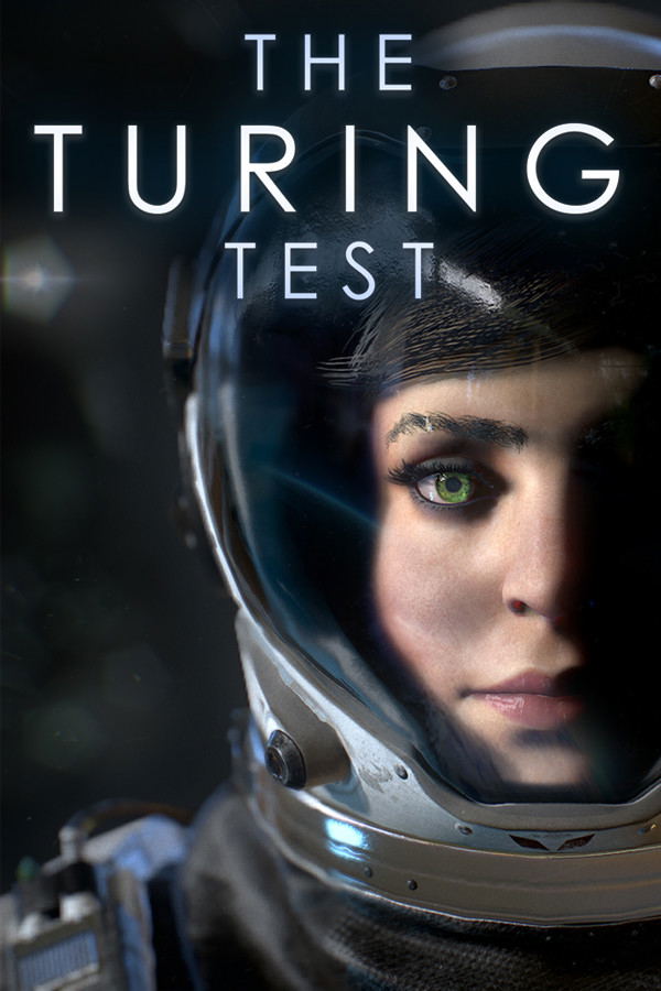 The Turing Test STEAM digital — Import Game Deal