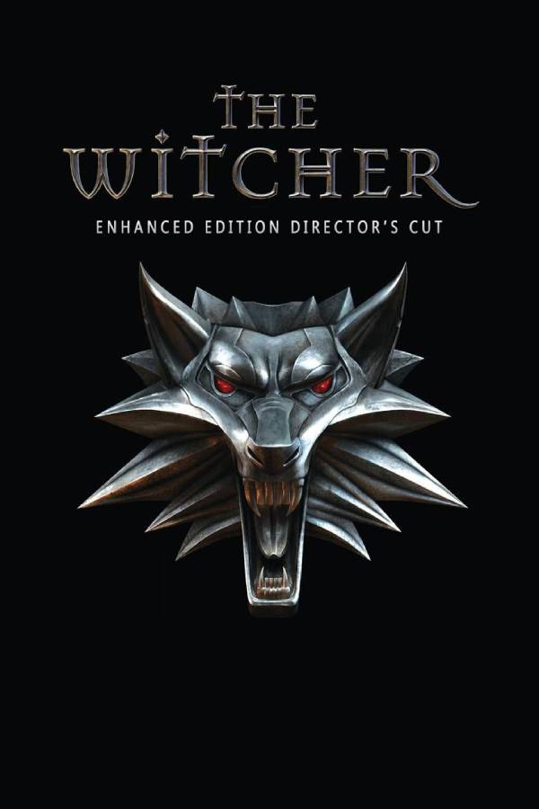 THE WITCHER ENHANCED EDITION DIRECTOR'S CUT PC ENVIO DIGITAL