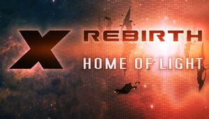 X Rebirth: Home of Light (DLC)_