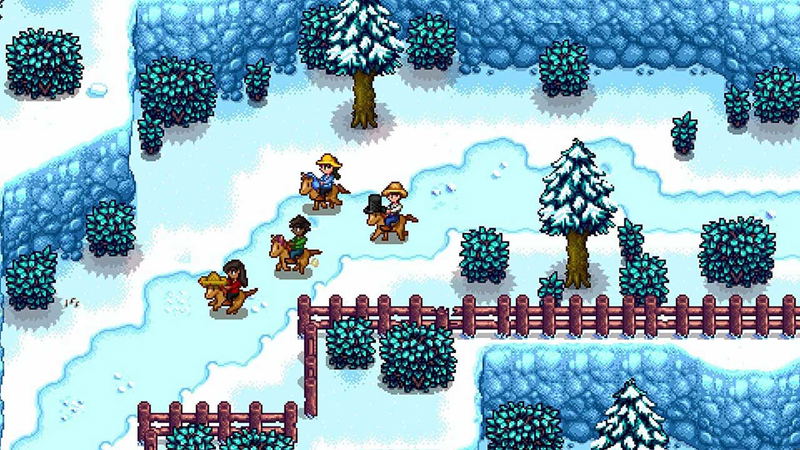 Stardew Valley image 4