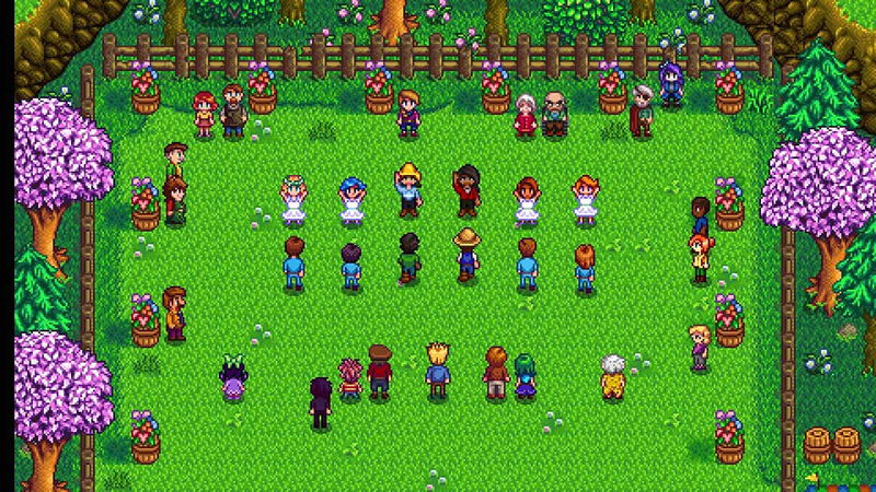 Stardew Valley image 5