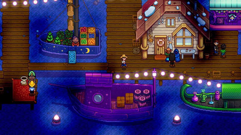 Stardew Valley image 7