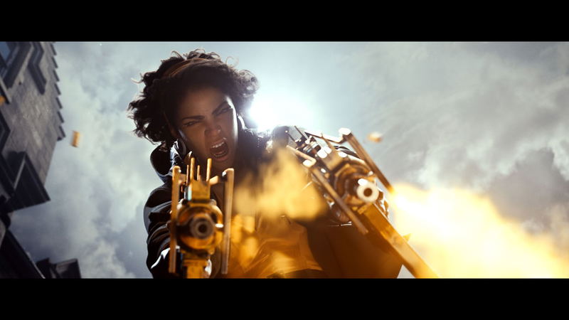 Deathloop [Deluxe Edition] image 3