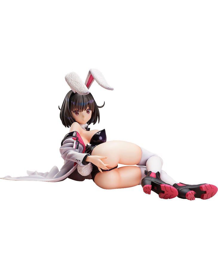 DF 1/4 Scale Pre-Painted Figure: Kelly: Bunny Ver. image 1